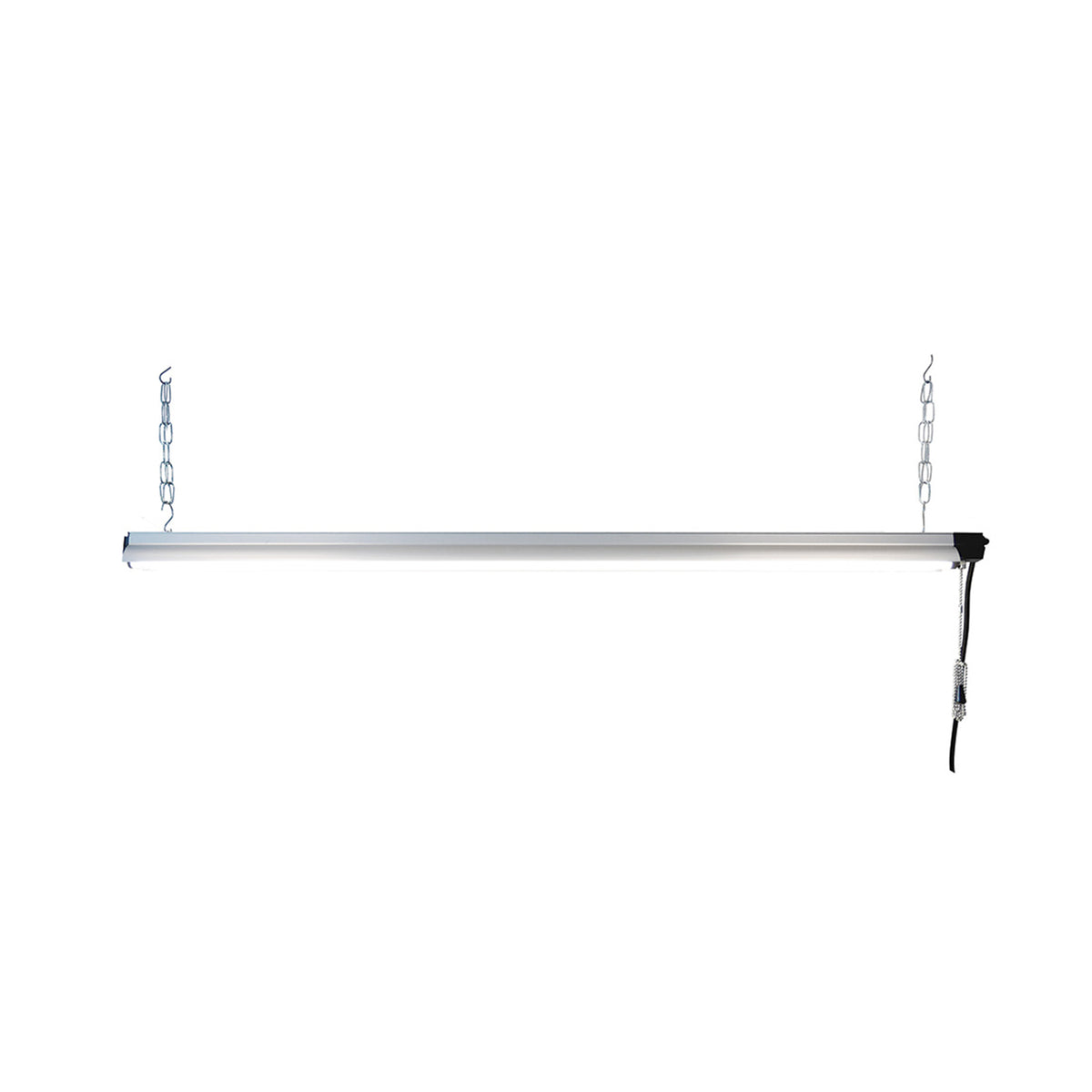 Linkable LED Shop Light 5000 Lumen 55W, 4ft