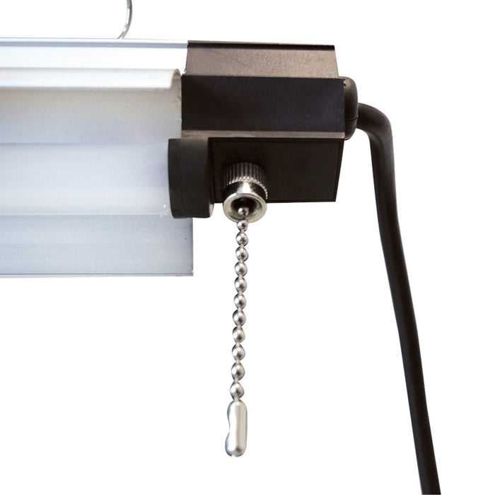 Linkable LED Shop Light 5000 Lumen 55W, 4ft