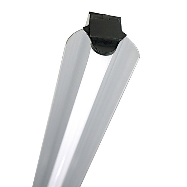 Linkable LED Shop Light 5000 Lumen 55W, 4ft