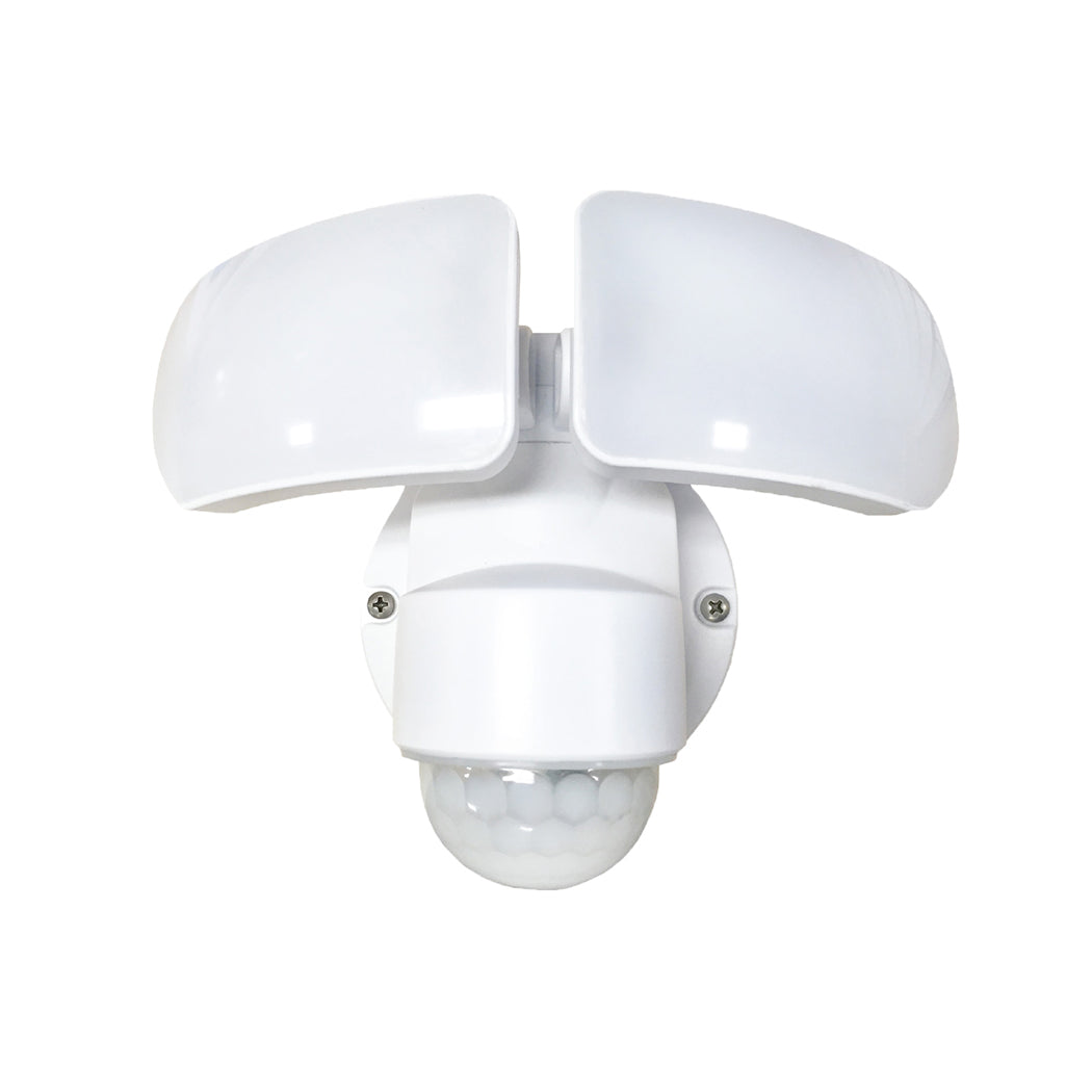 LED Motion Activated Security Light