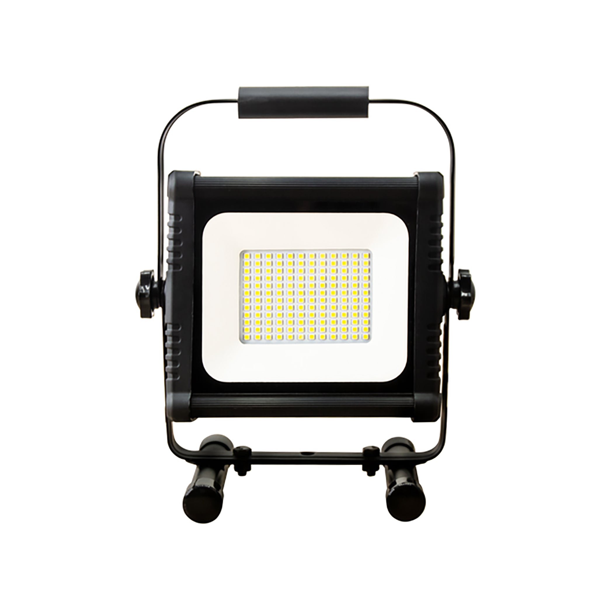 Corded LED Work Light 6000 Lumen 44W